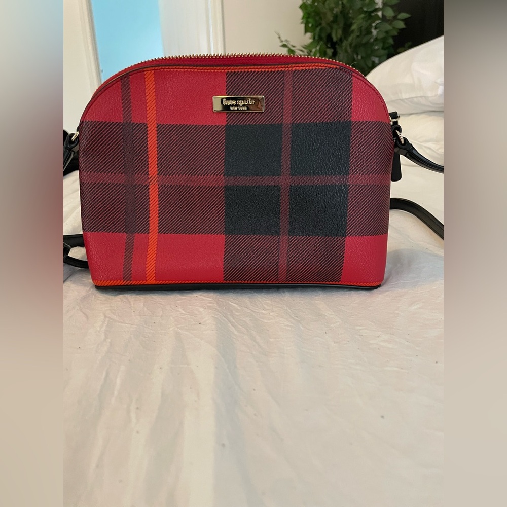 Cross body bag